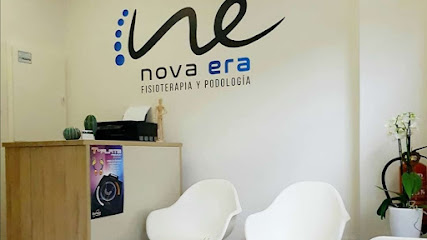 Clínica Nova Era foto