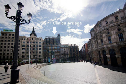 Clínica Arriaga foto