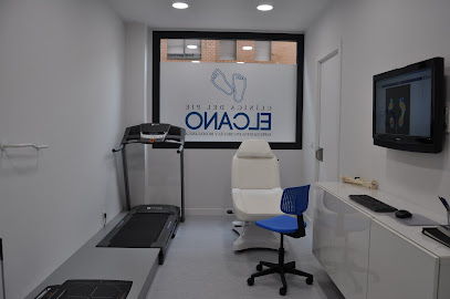 Clinica del Pie Elcano foto
