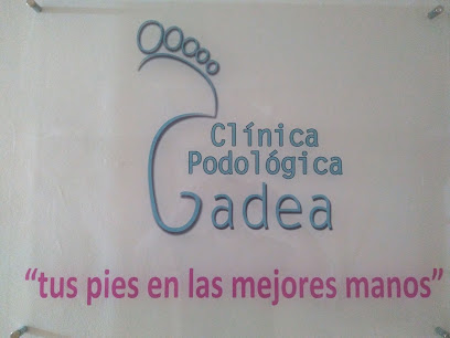 CLINICA PODOLOGICA GADEA foto