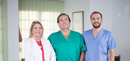 Clínica de la Plata - Otorrinolaringología y Podología foto