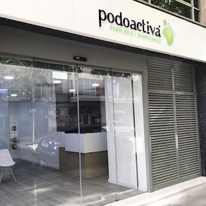 Podoactiva foto