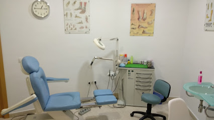 Clinica del Pie foto