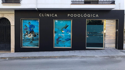 Clínica Podológica Alba María García foto