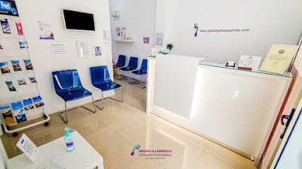 Consulta Podológica Amaya Illarregui foto