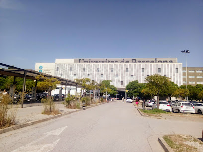 Hospital Podòlogic foto