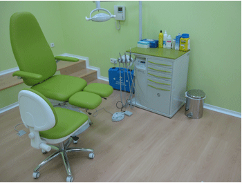 Clinica del pie, Maria Vallejo foto