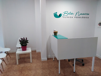 CLINICA PODOLÓGICA BELÉN NAVARRO foto