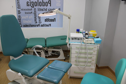 Clínica Pie Vital Madrid - Podólogos y fisioterapeutas expertos foto