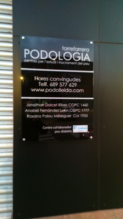 Torrefarrera Podologia foto