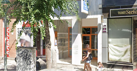 CP RIBAS - Centre Podològic Ribas, Podòleg foto
