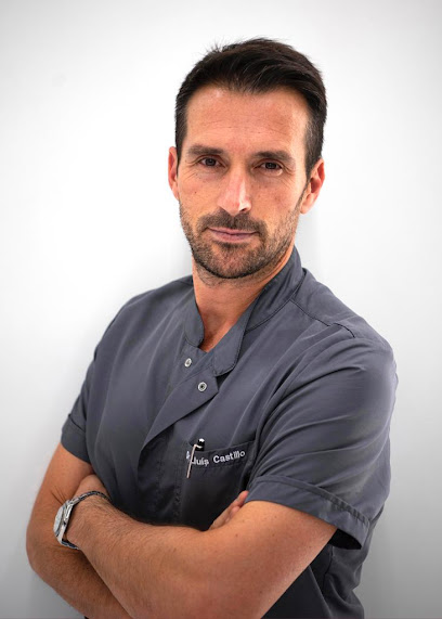 Doctor Lluís Castillo | Cirujano del Pie foto