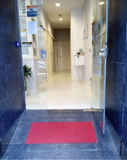 Maquieria Clínica Podológica (A Coruña) foto