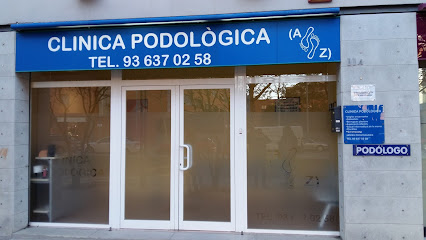 Clínica Podológica AZ foto