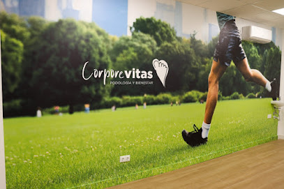 Corpore Vitas foto