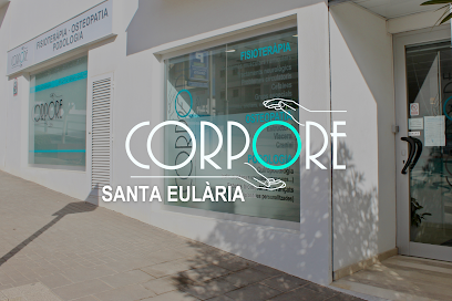 Clínica Corpore Santa Eulalia (Podoactiva Ibiza) foto