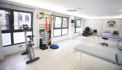 Fisioterapia Castellón | Centro Lledó foto