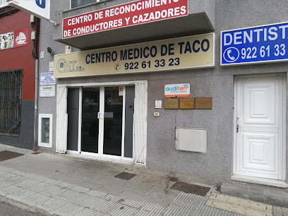 Centro Médico de Taco S. L. foto