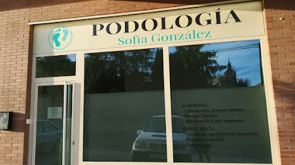 Podología Sofía González foto