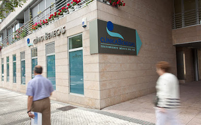 Clínica Benegas foto