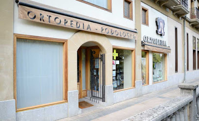 Susana Emparanza Ortopedia & Podologia foto