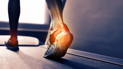 Clínica del pie Cavaleri foto