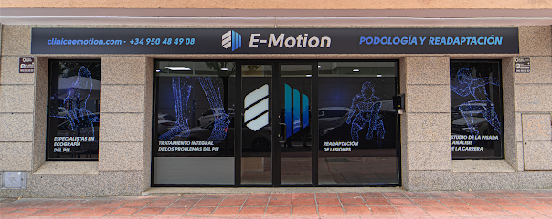 Clínica de Podología E-Motion foto