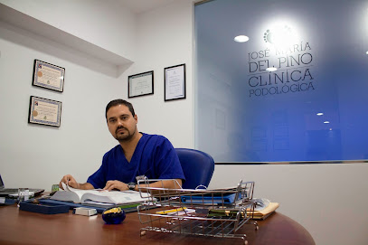 José María del Pino Torres foto