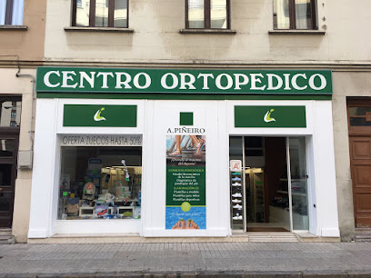 Centro Ortopédico M A Piñeiro foto