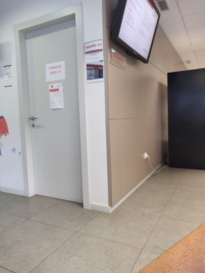 Centro Médico MAPFRE Salud foto