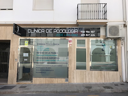 Clínica de Podología José Luis Díaz foto