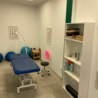 Fisio Mobile foto