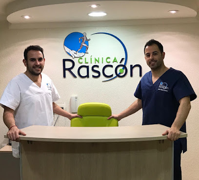 Clínica Rascón Fisioterapia y Podologia foto