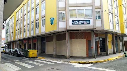Clinica Podoloxica Pasiños foto