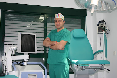 Cirugía del Pie Manuel Cobo. foto