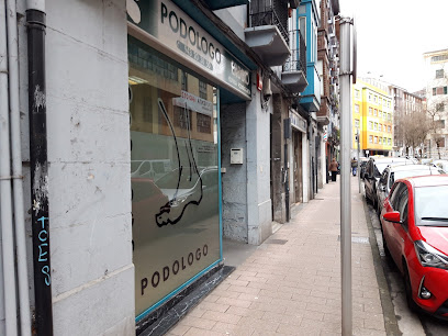 Podologo Erdiko Klinika foto