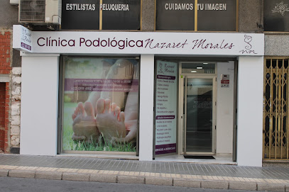 Clínica Podológica Nazaret Morales foto
