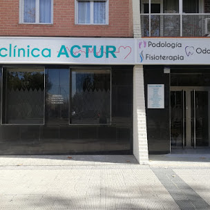 PODOLOGIA ACTUR foto