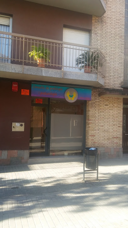 Podologia y posturología María Matllo foto