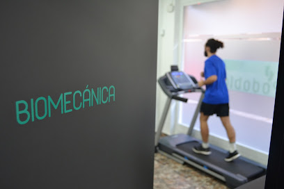 Podobidea Clínica Podológica foto