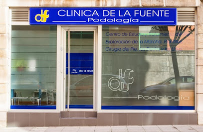 Podología De la Fuente | Podólogo Oviedo - Podólogo infantil - Plantillas - Siliconas - Callos -Durezas - Cirugía del pie en Oviedo foto