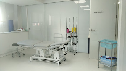 PODIUM. Clínica de Podología y Fisioterapia foto