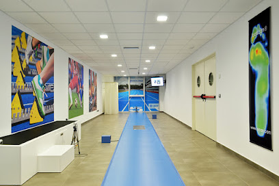 Kinetic Track foto