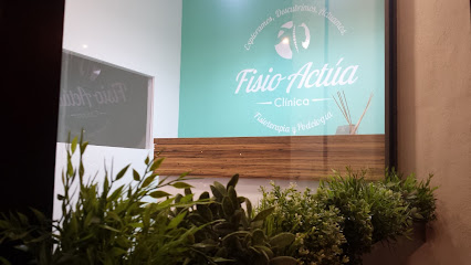 Clínica Fisio Actúa foto
