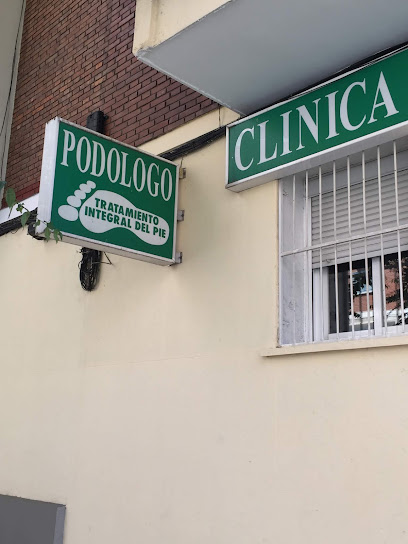 Podólogo Celes Llano foto