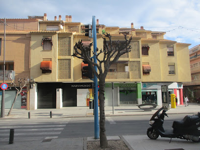 Clinica Podologica A PEU Campello foto