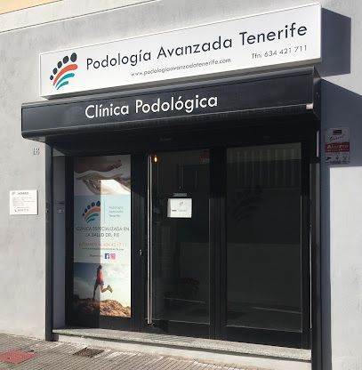PODOLOGÍA AVANZADA TENERIFE foto