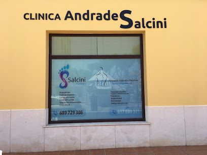 CLÍNICA ANDRADESALCINI foto