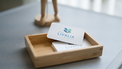 Clínica Livalia - Psicología, Podología, Nutrición, Fisioterapia, Pilates, Yoga foto