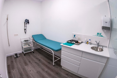 Clínica Ayerra Fisioterapia y Podología foto